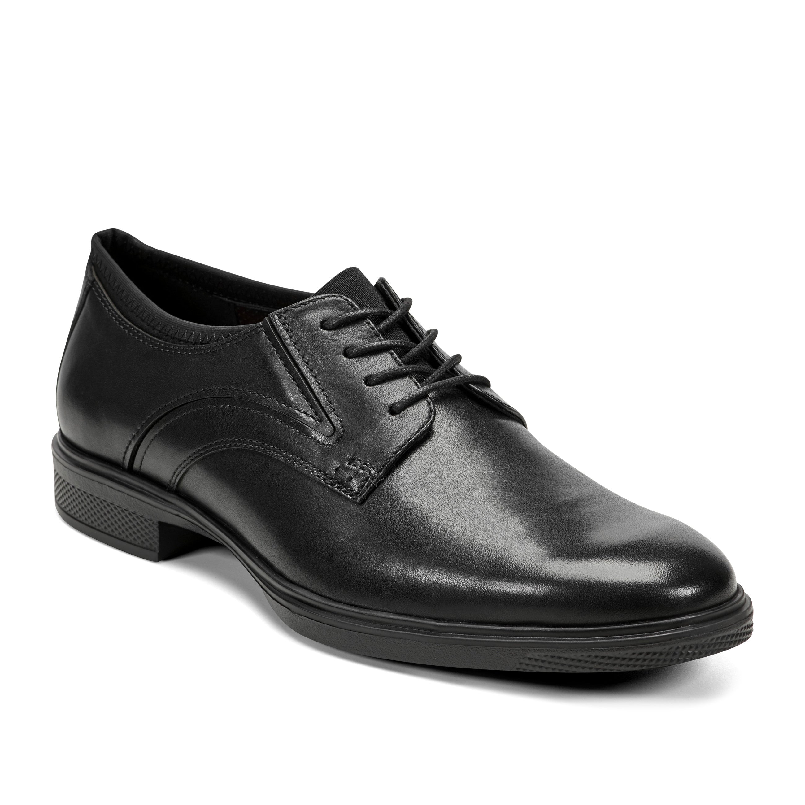 Rockport / Keelan Dress Plain Toe Lace-up Oxfords