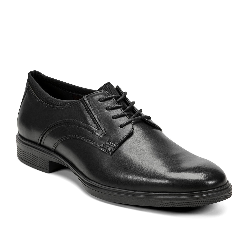 Rockport / Keelan Dress Plain Toe Lace-up Oxfords