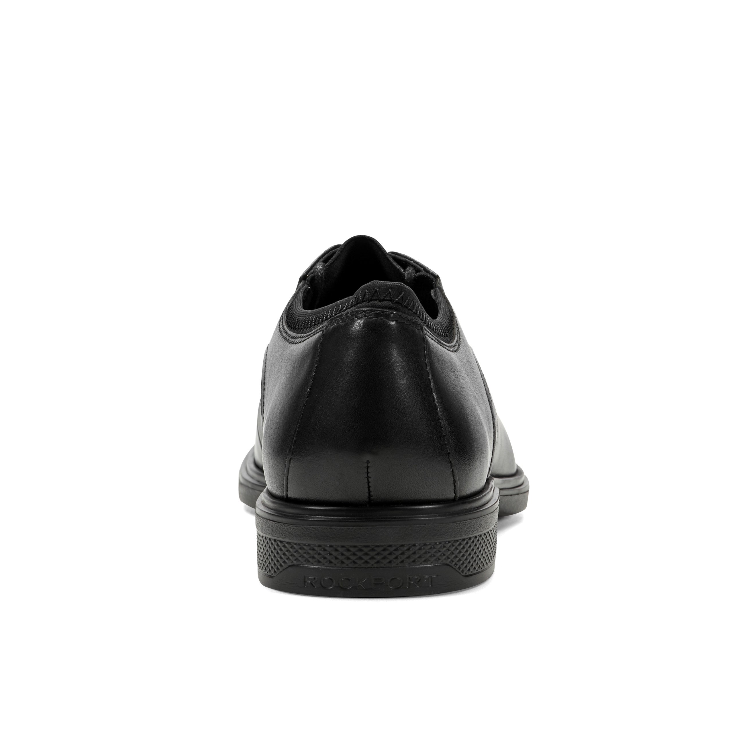 Rockport / Keelan Dress Plain Toe Lace-up Oxfords