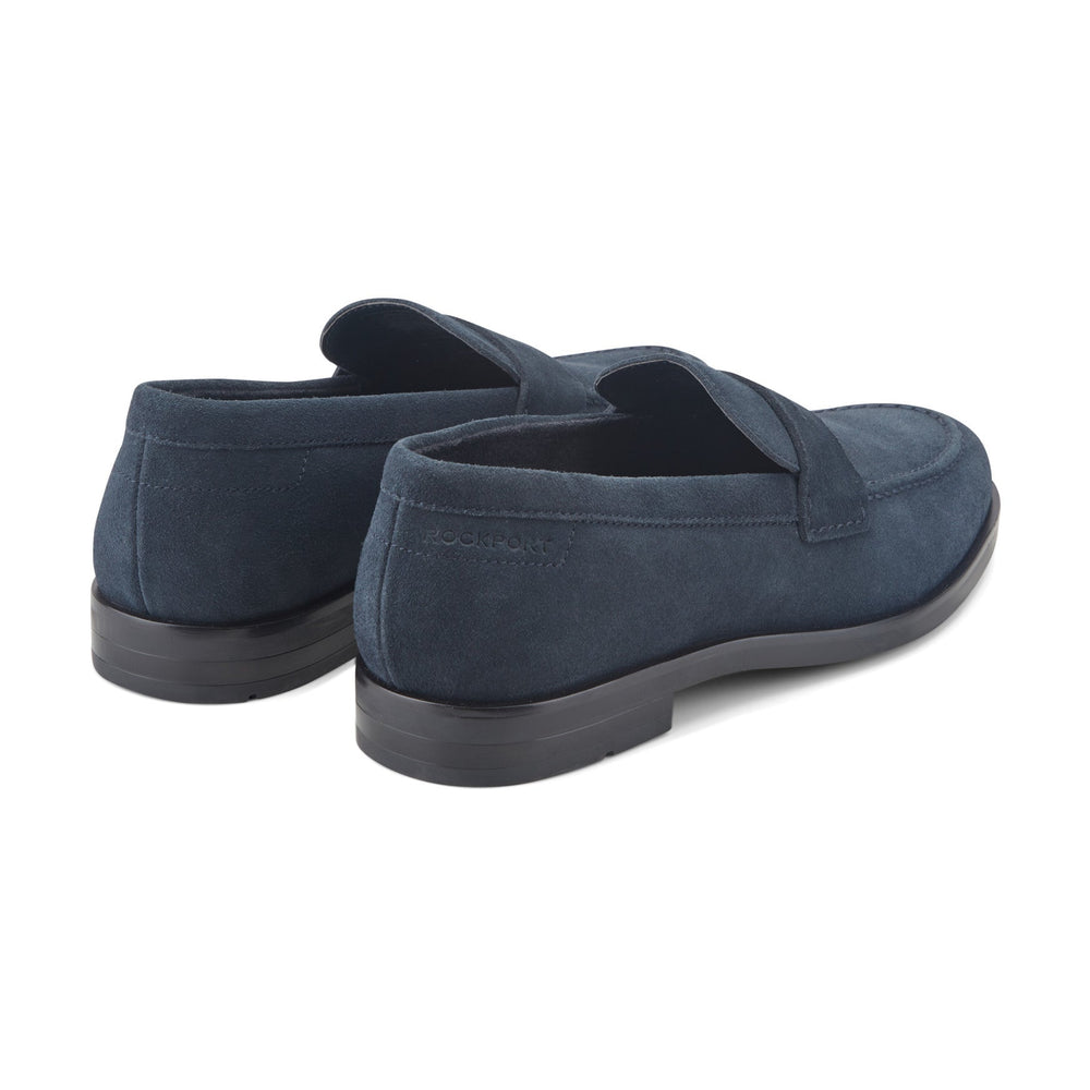 Rockport / Sutton Penny Loafers