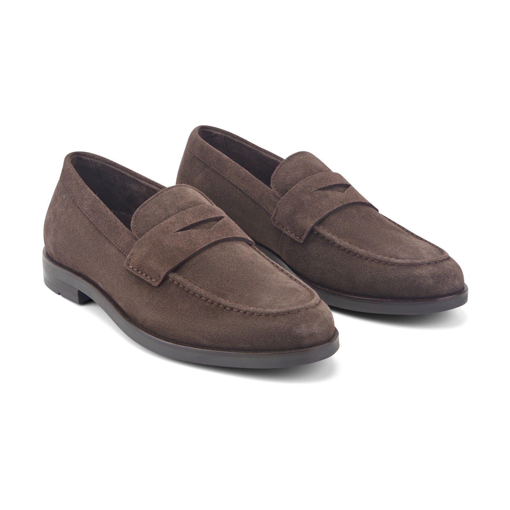 Rockport / Sutton Penny Loafers