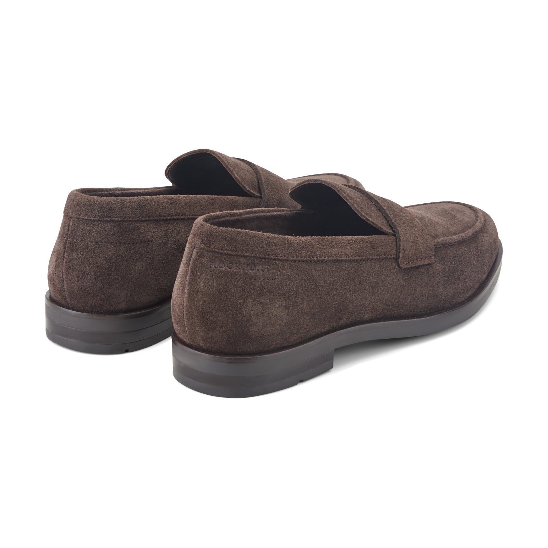 Rockport / Sutton Penny Loafers