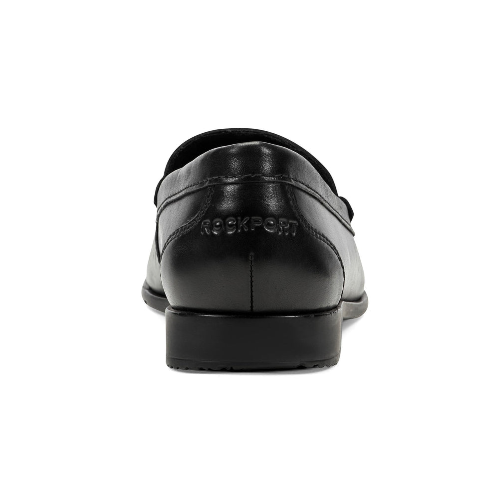 Rockport / Classic Venetian Loafers