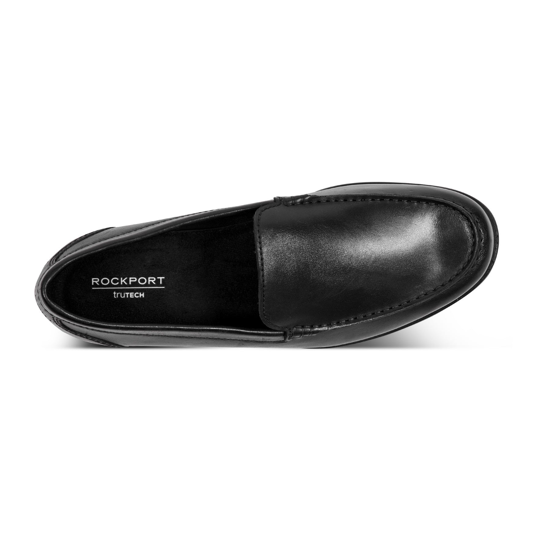 Rockport / Classic Venetian Loafers