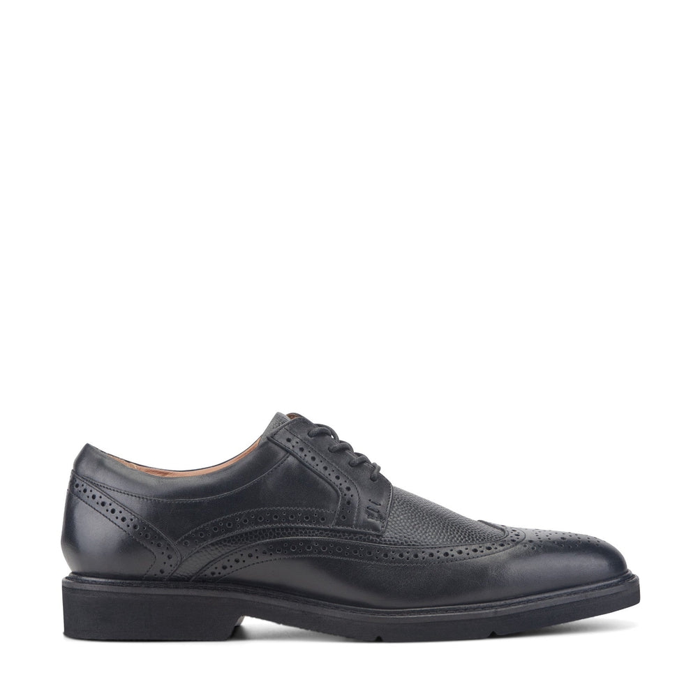 Rockport / Fallo Dress Lace-up Almond Toe Oxfords