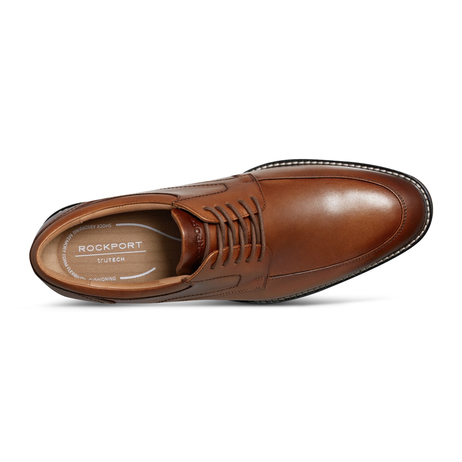 Rockport / Floran Lace-To-Toe Dress Oxfords