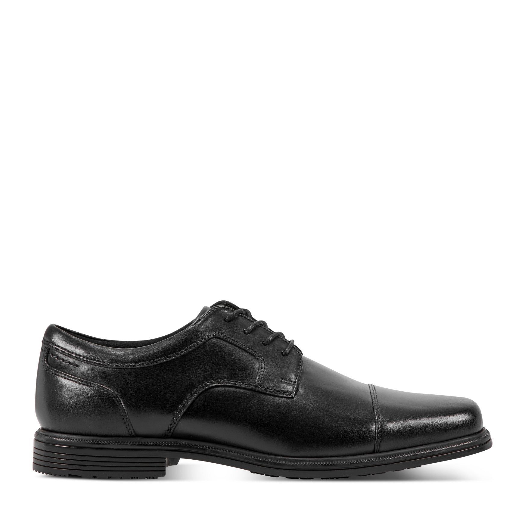 Rockport / Taylor Waterproof Cap Toe Oxford