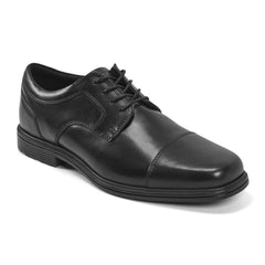 Rockport / Taylor Waterproof Cap Toe Oxford