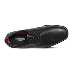 Rockport / Taylor Waterproof Cap Toe Oxford