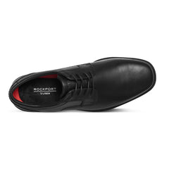 Rockport / Taylor Waterproof Plain Toe Oxford