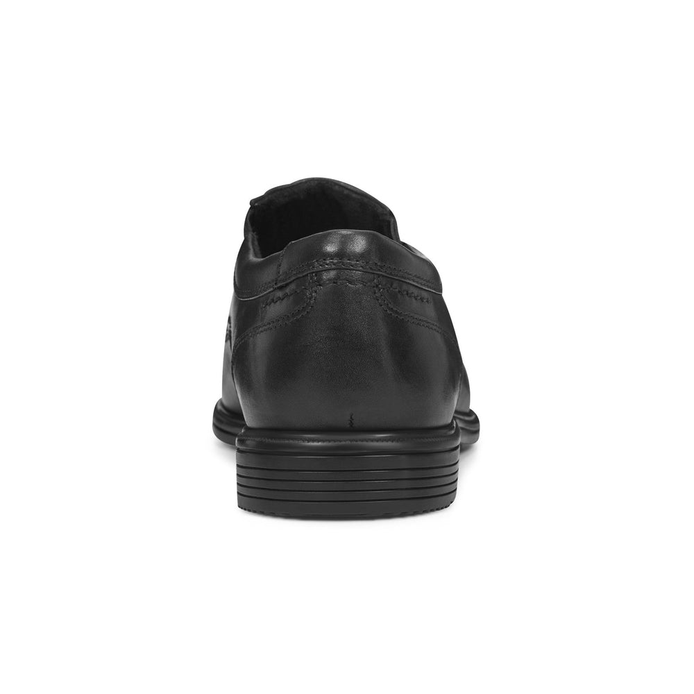 Rockport / Taylor Waterproof Slip-Ons