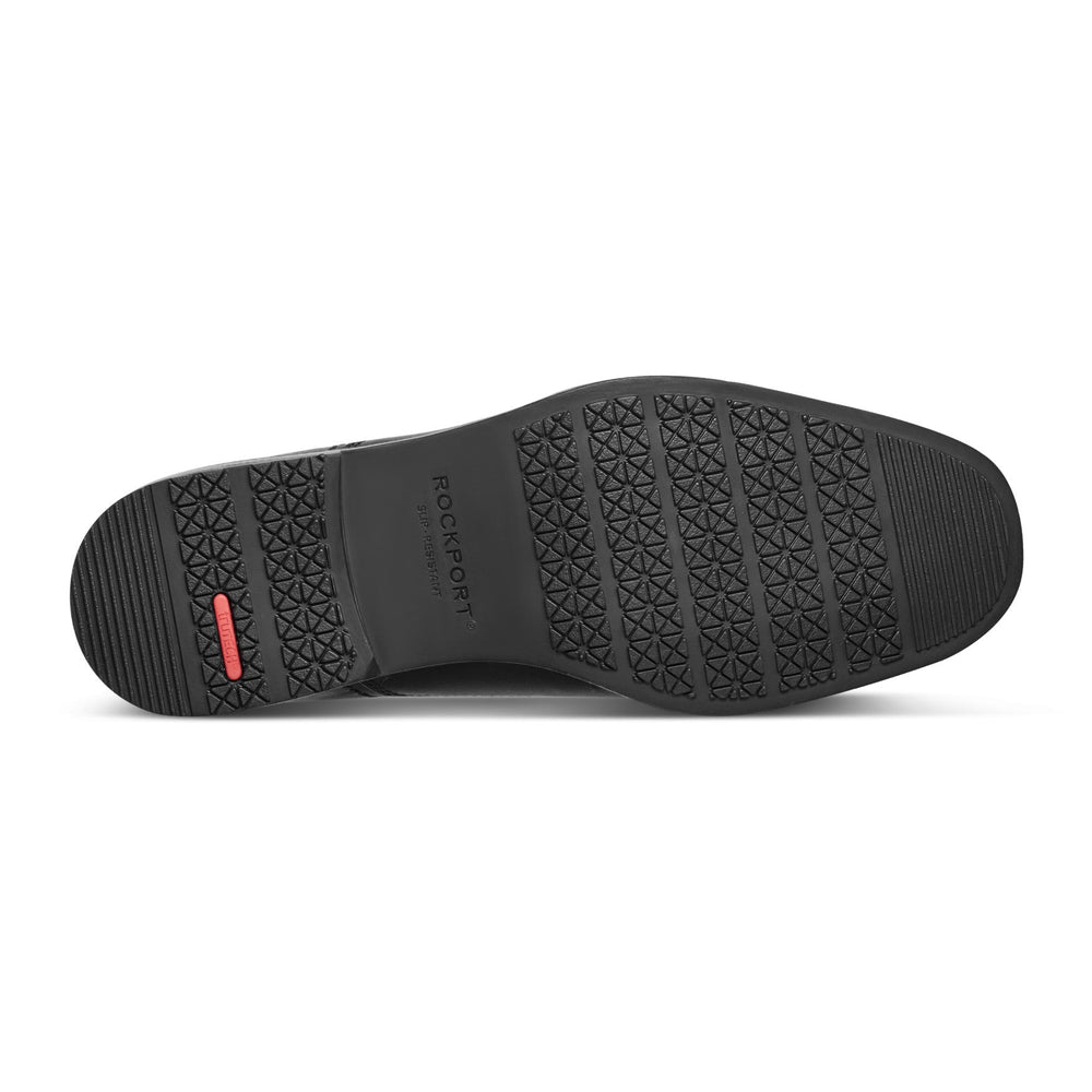 Rockport / Taylor Waterproof Slip-Ons
