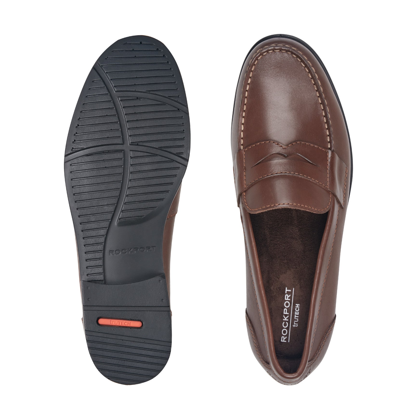 Rockport / Classic Penny Loafers
