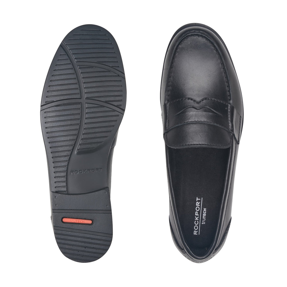 Rockport / Classic Penny Loafers