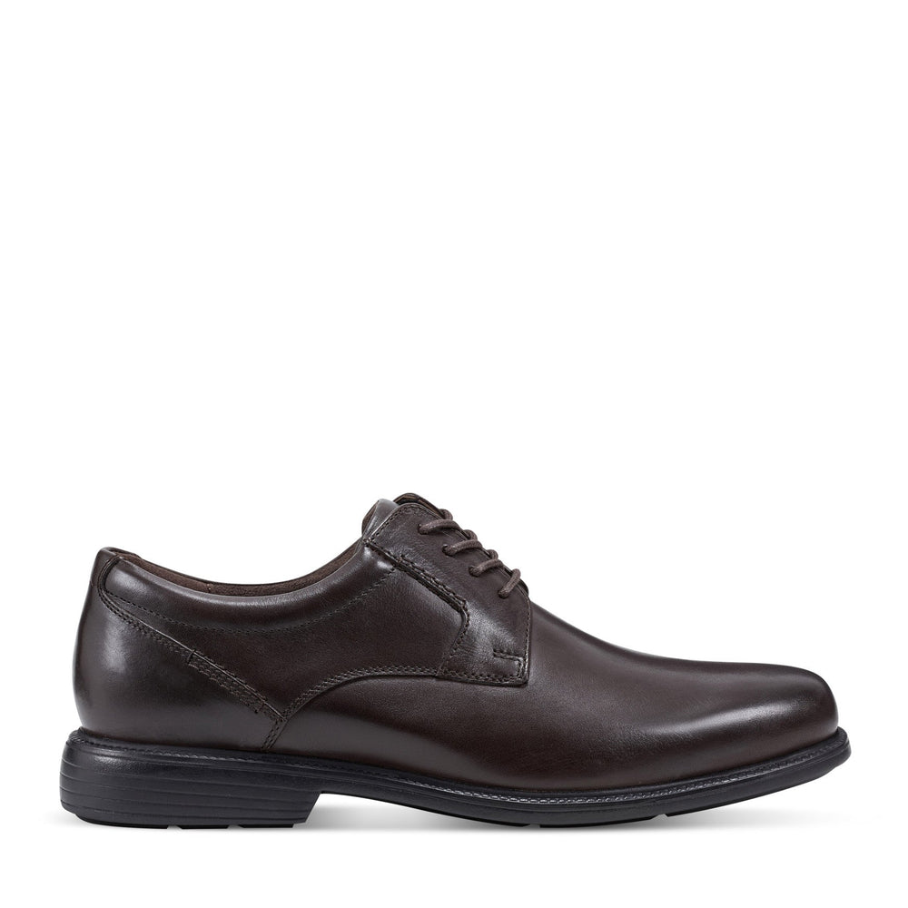Rockport / Charles Road Plain Toe Oxford