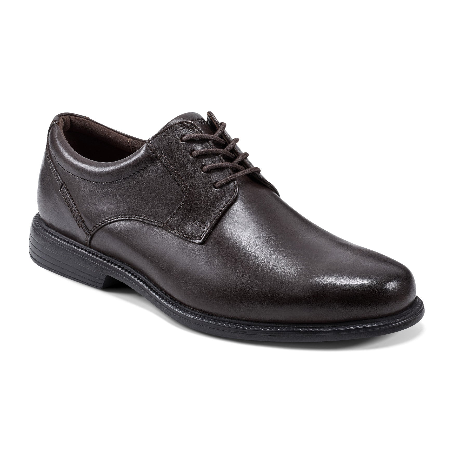 Rockport / Charles Road Plain Toe Oxford