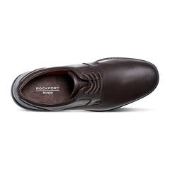 Rockport / Charles Road Plain Toe Oxford
