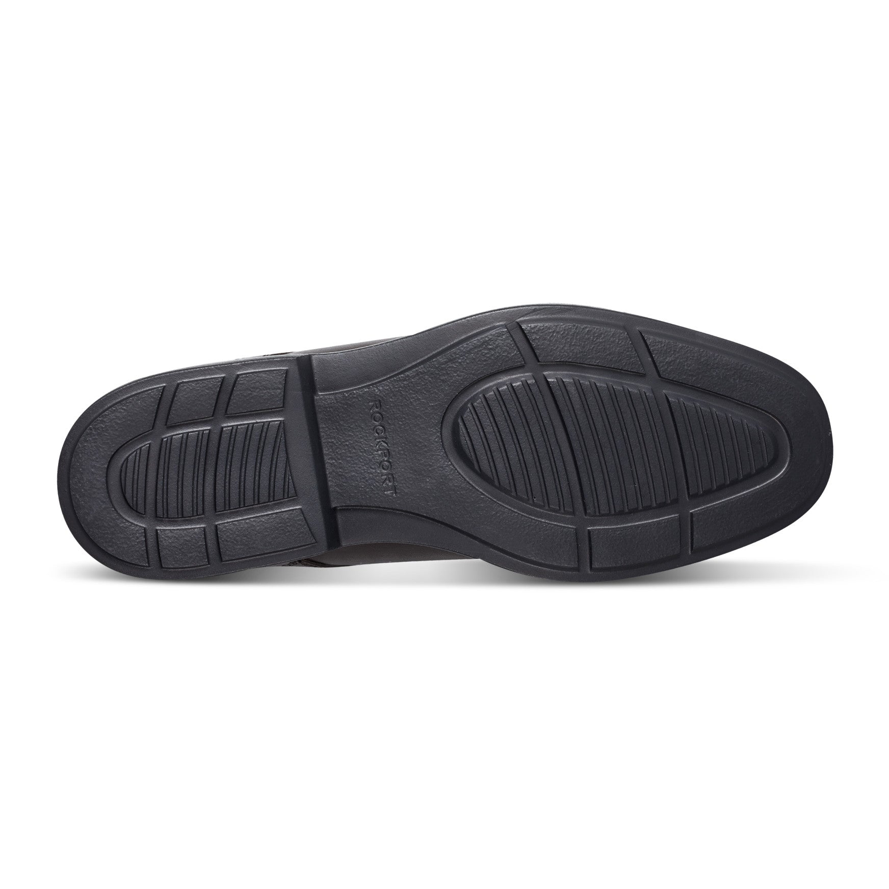 Rockport / Charles Road Plain Toe Oxford