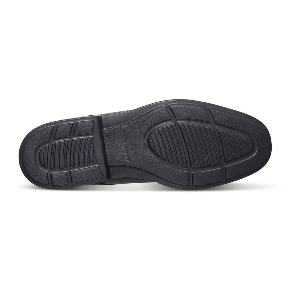 Rockport / Charles Road Plain Toe Oxford