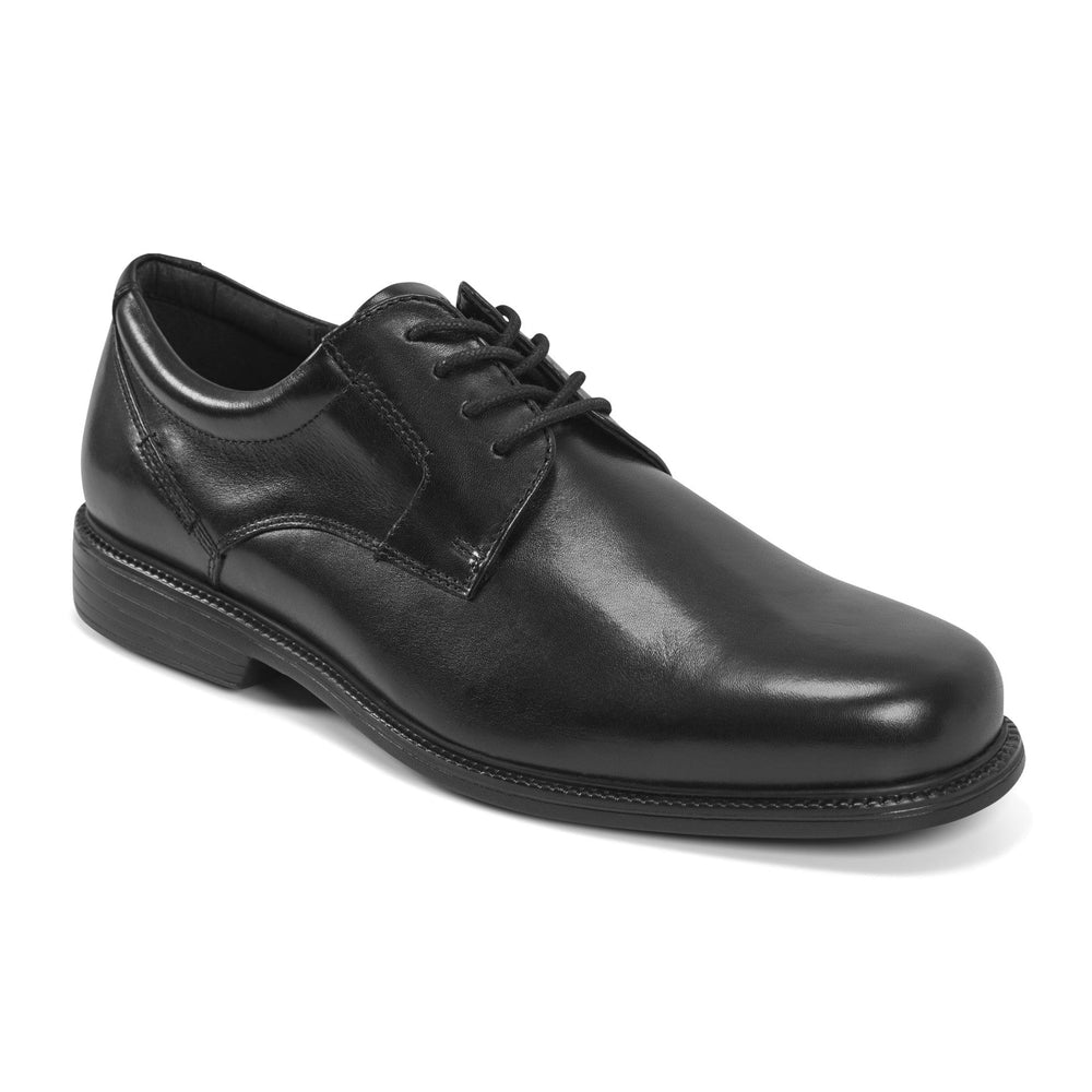 Rockport / Charles Road Plain Toe Oxford