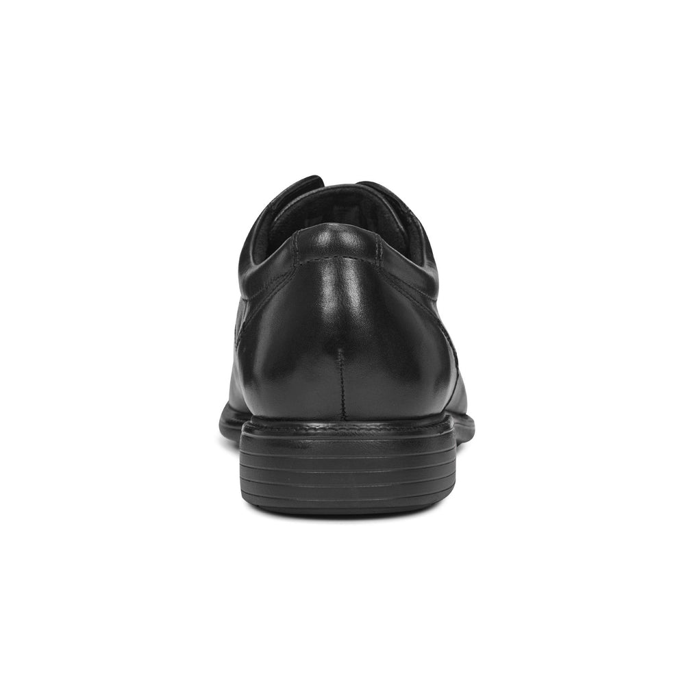 Rockport / Charles Road Plain Toe Oxford