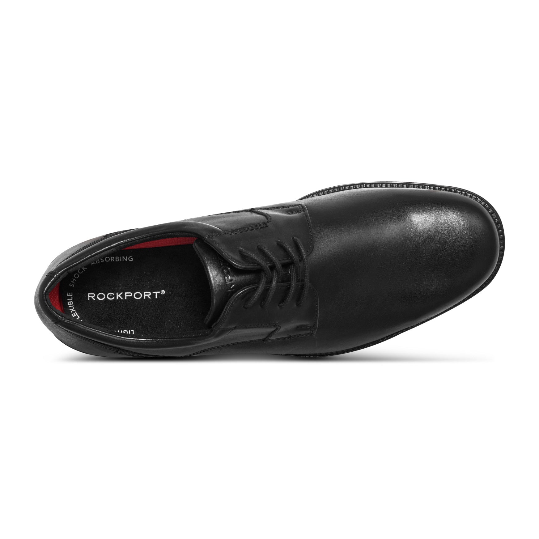 Rockport / Charles Road Plain Toe Oxford