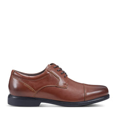 Rockport / Charles Road Cap Toe Oxford