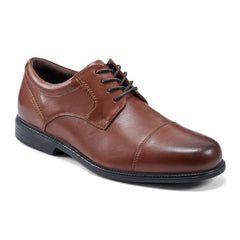 Rockport / Charles Road Cap Toe Oxford