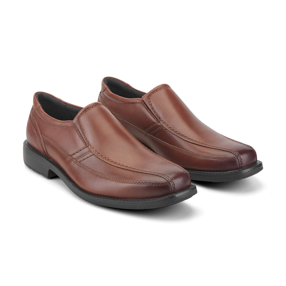 Rockport / Style Leader 2 Bike Toe Slip-On