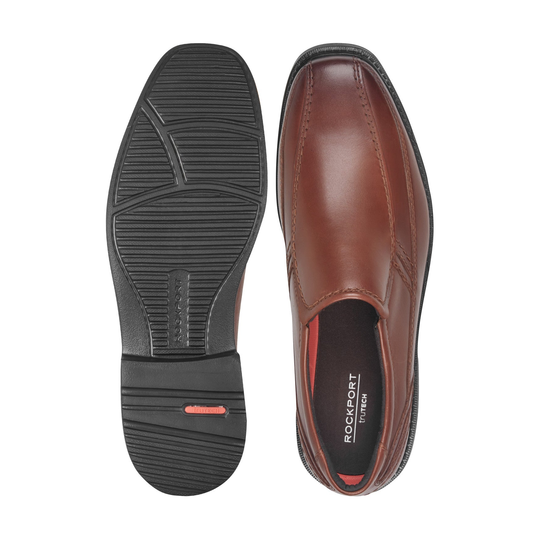 Rockport / Style Leader 2 Bike Toe Slip-On
