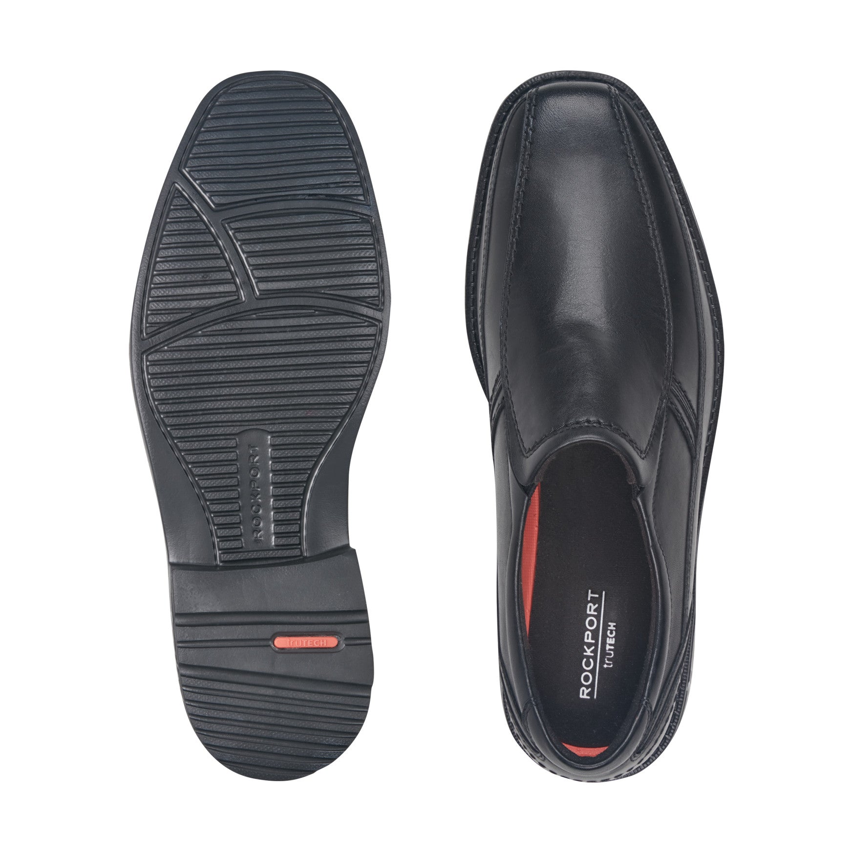 Rockport / Style Leader 2 Bike Toe Slip-On