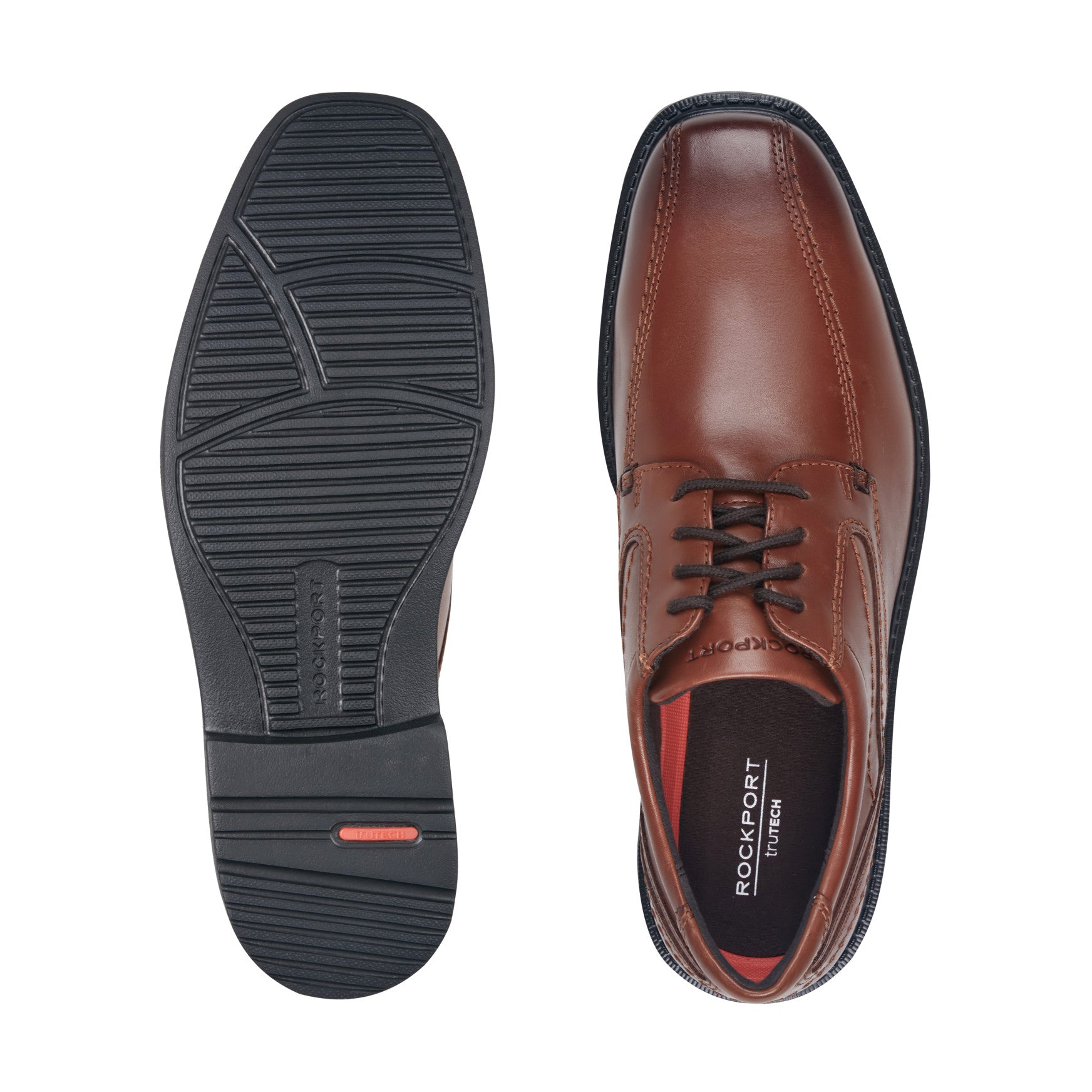 Rockport / Style Leader 2 Bike Toe Oxford