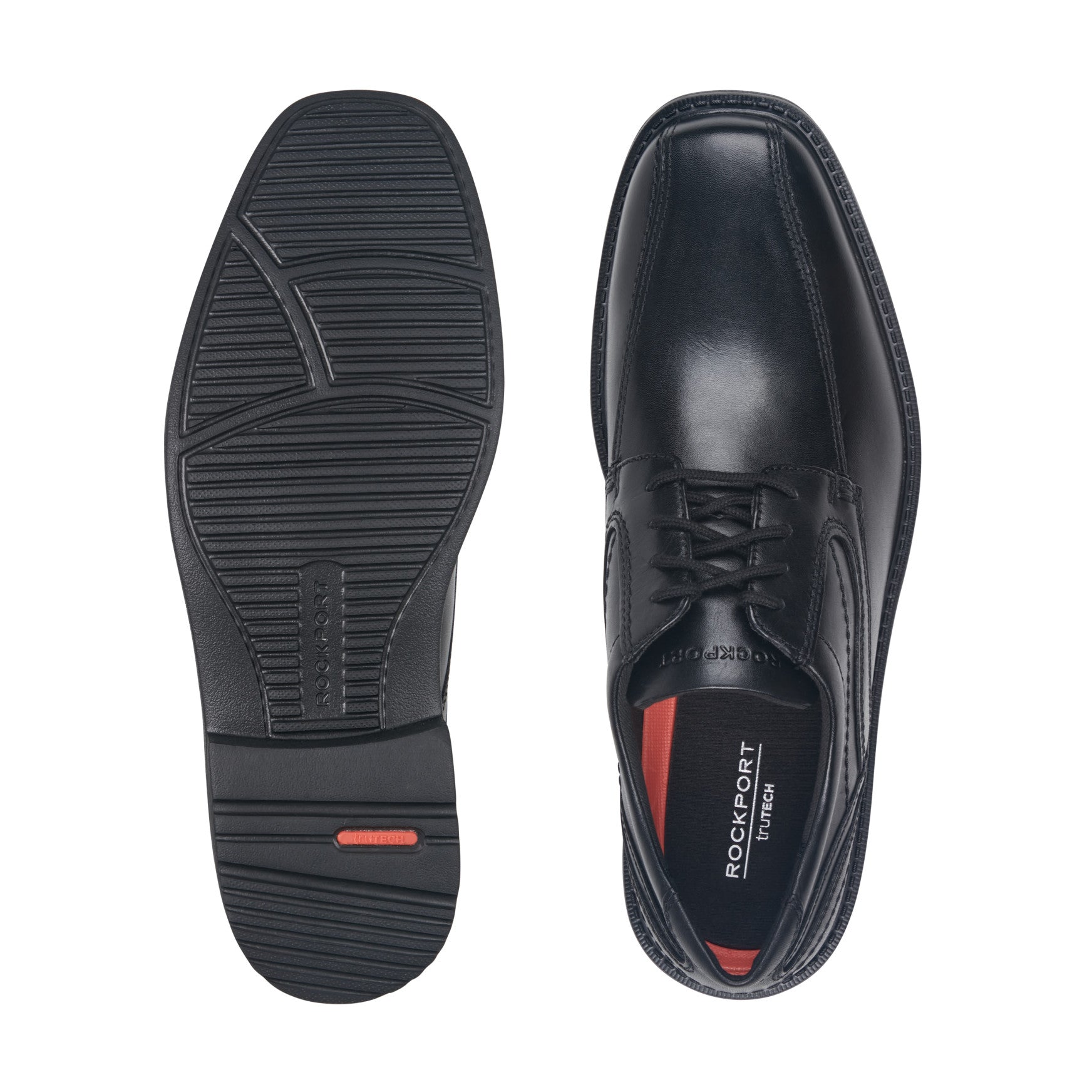 Rockport / Style Leader 2 Bike Toe Oxford