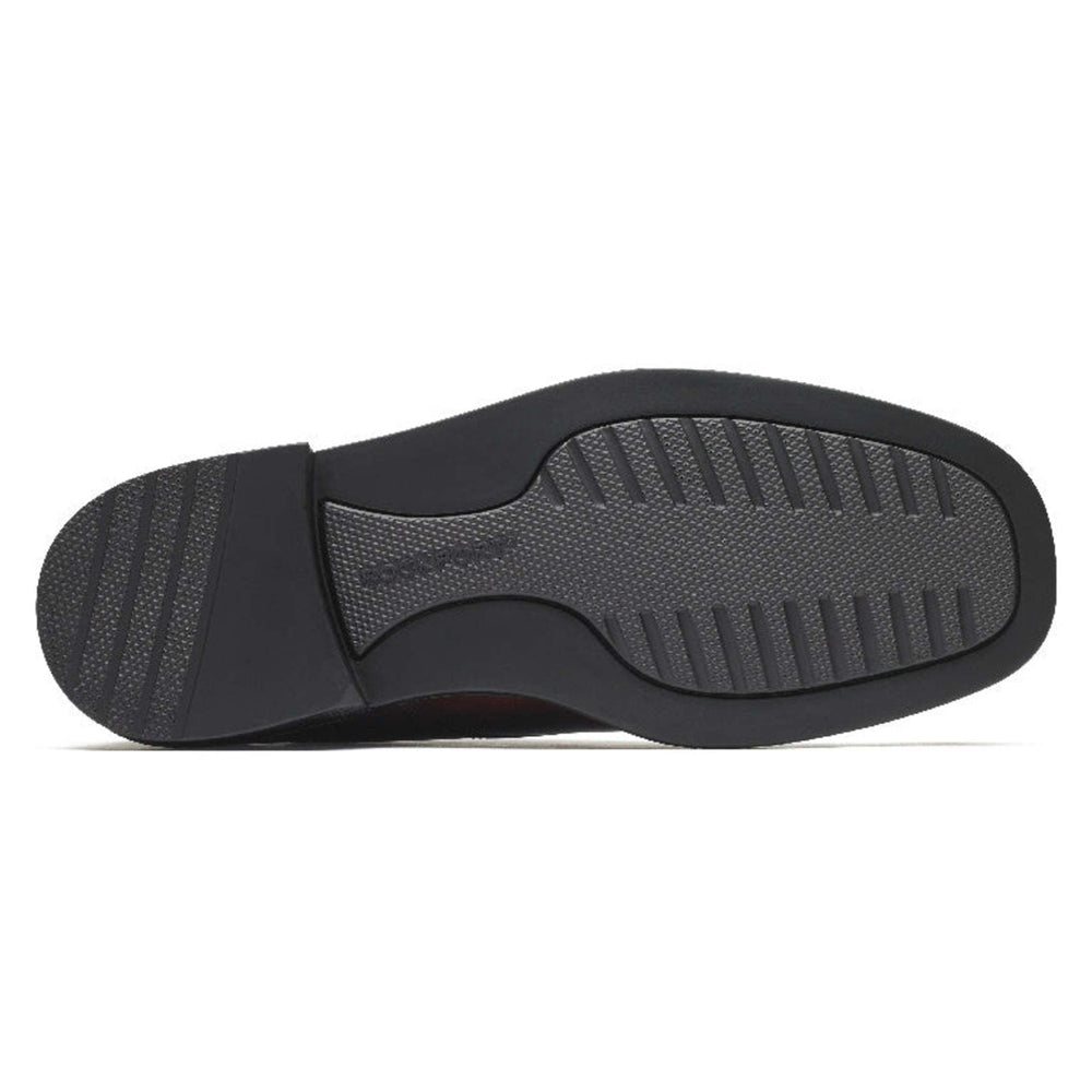 Rockport / Margin Oxford