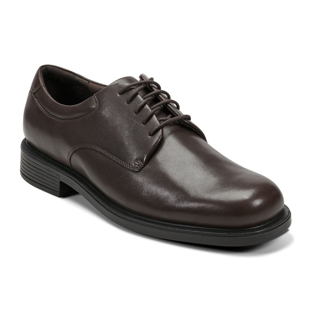 Rockport / Margin Oxford