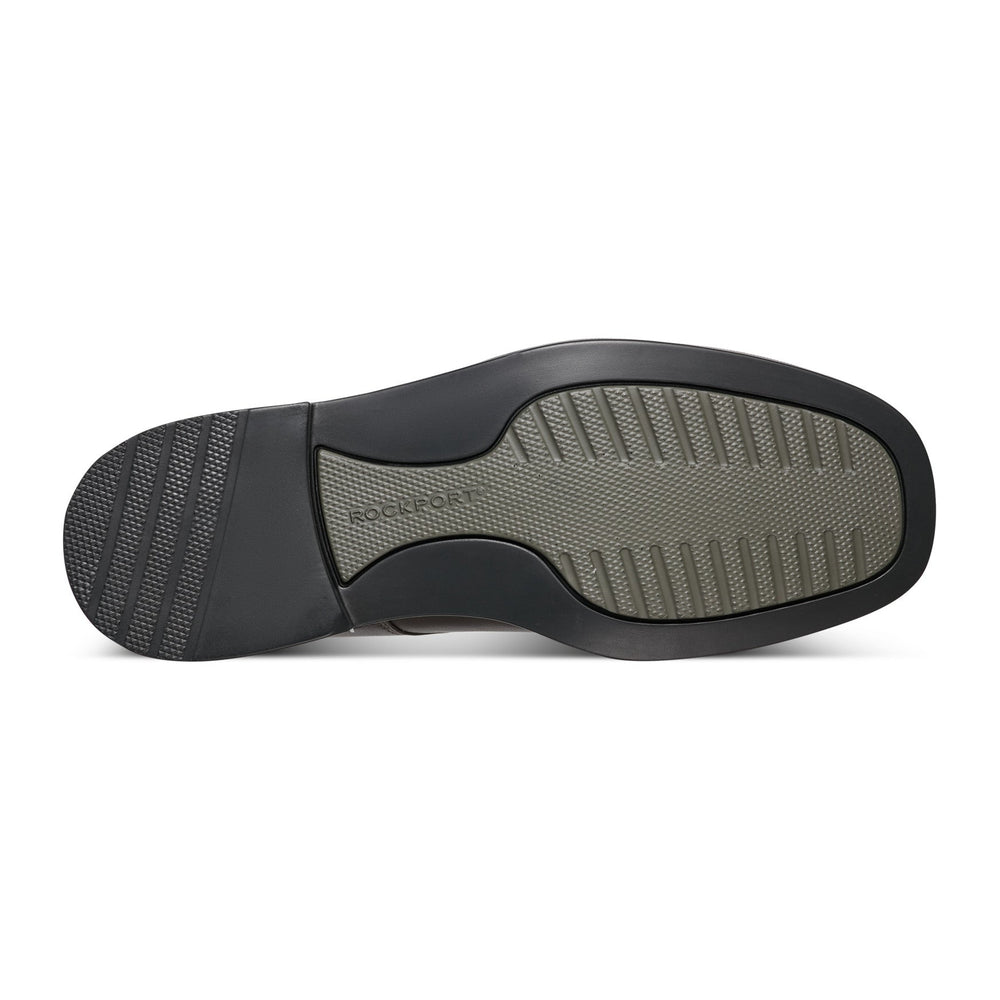 Rockport / Margin Oxford