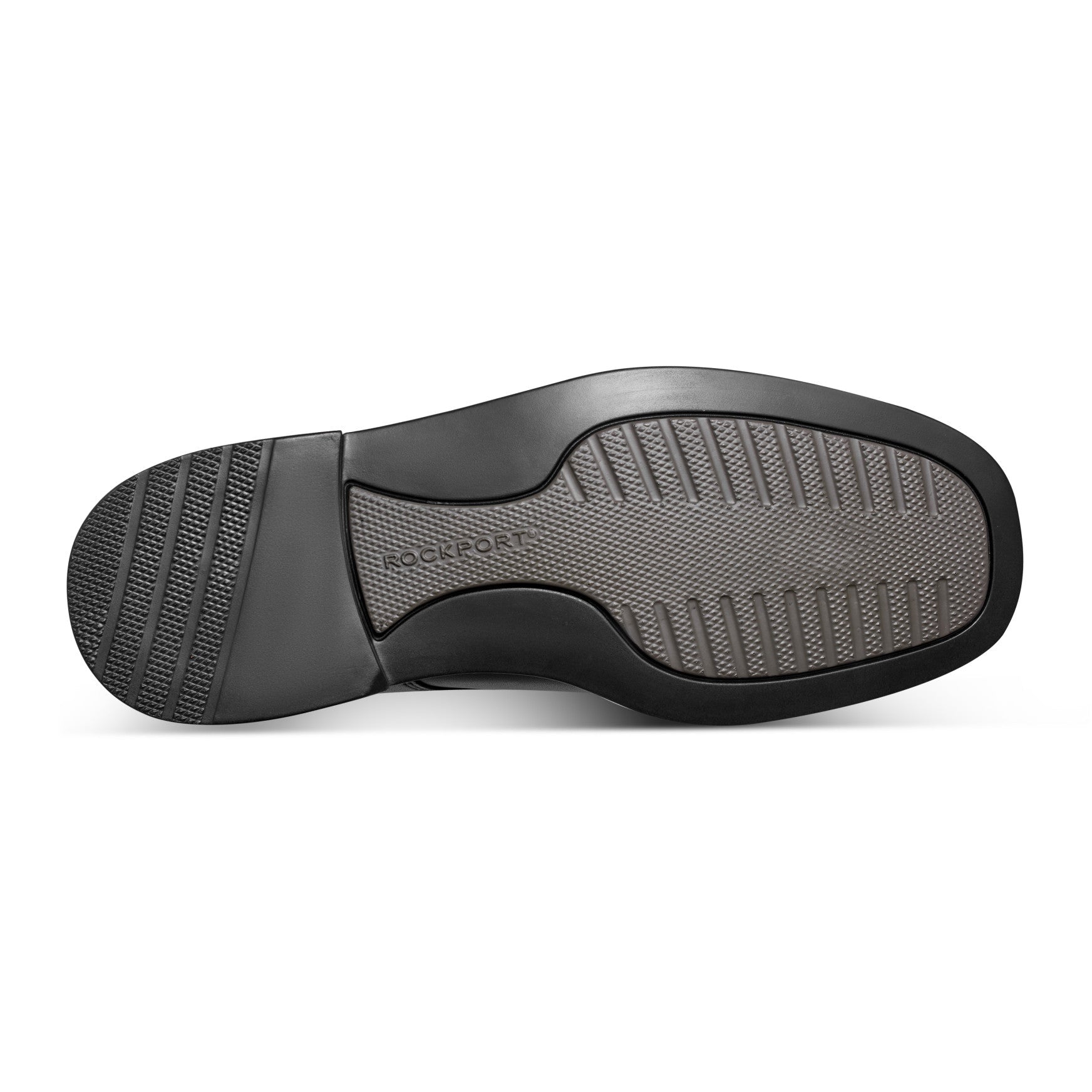 Rockport / Margin Oxford