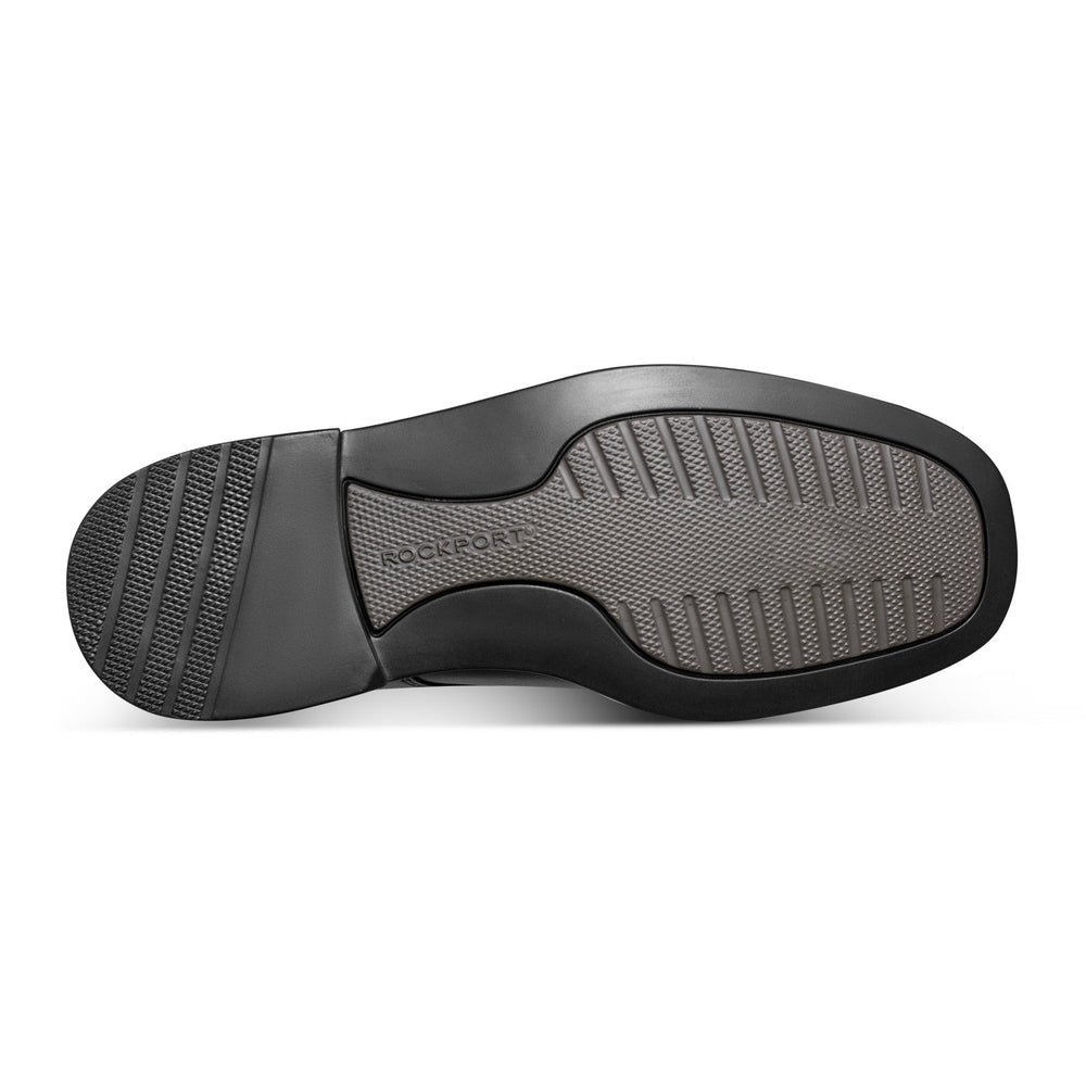 Rockport / Margin Oxford