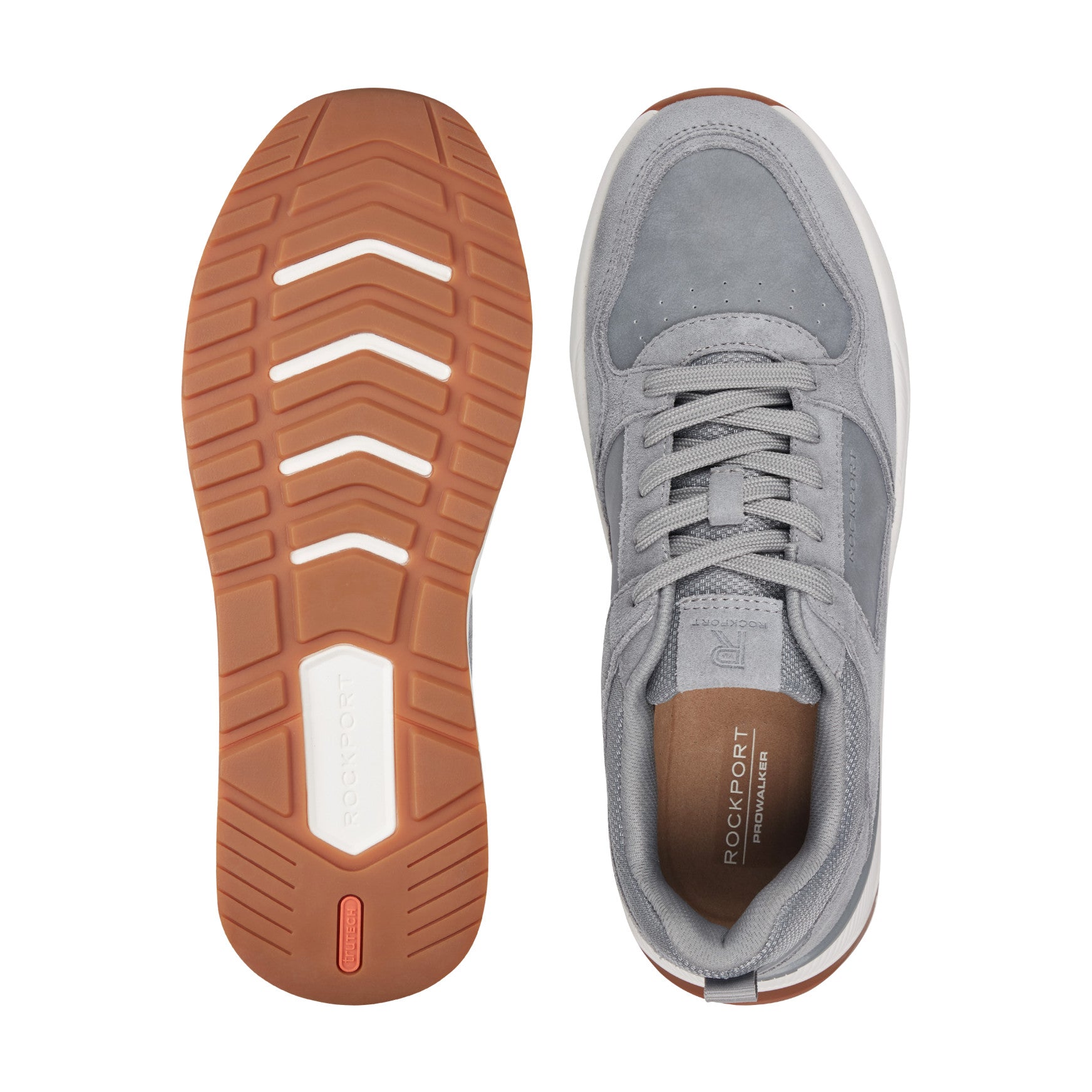 Rockport / ProWalker Norris Casual Sneakers