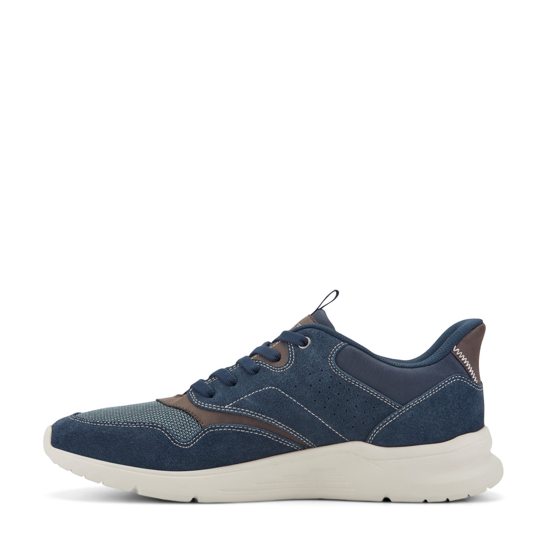 Rockport / Shawn Step Activated Casual Lace-up Sneakers