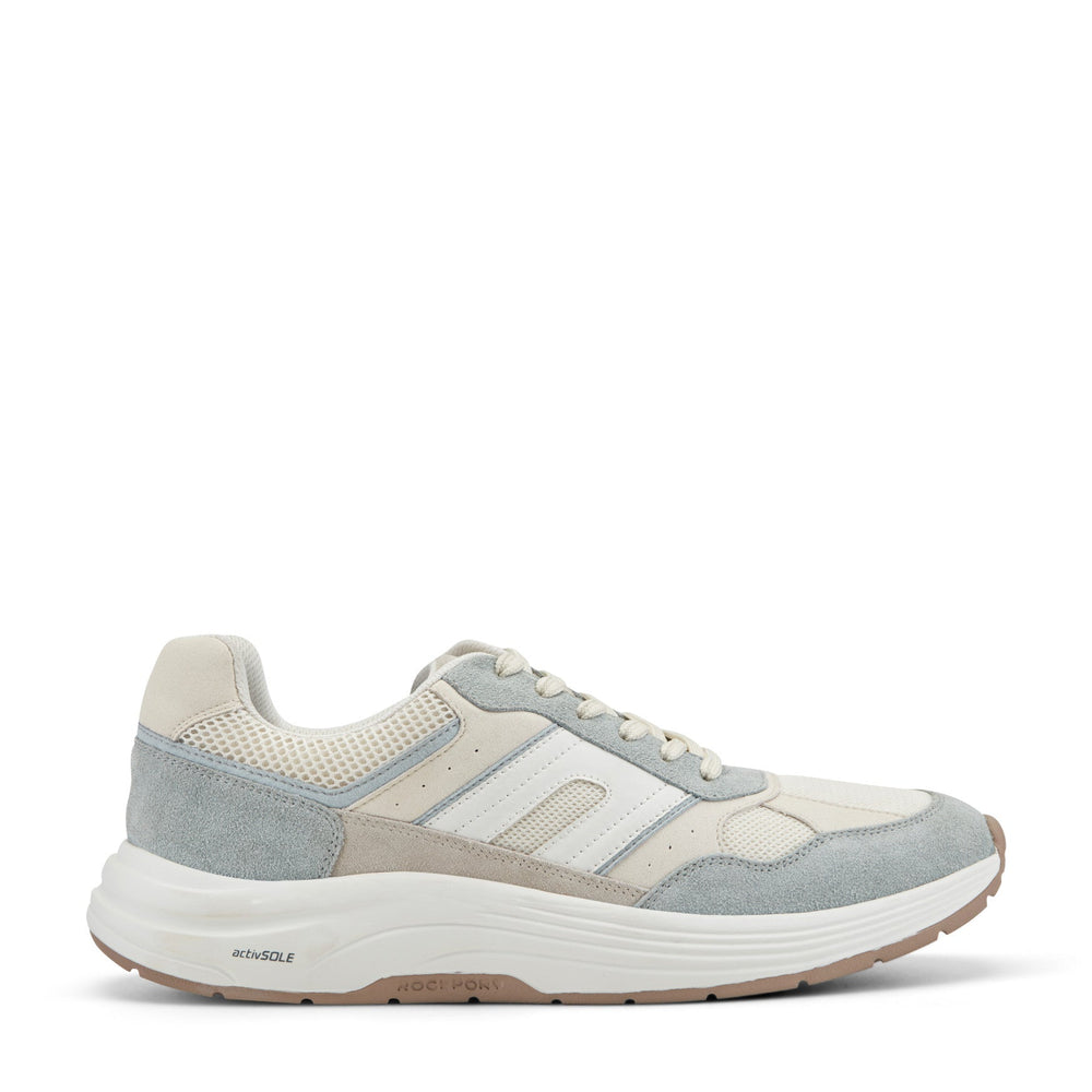 Rockport / Henry Casual Lace-Up Sneakers