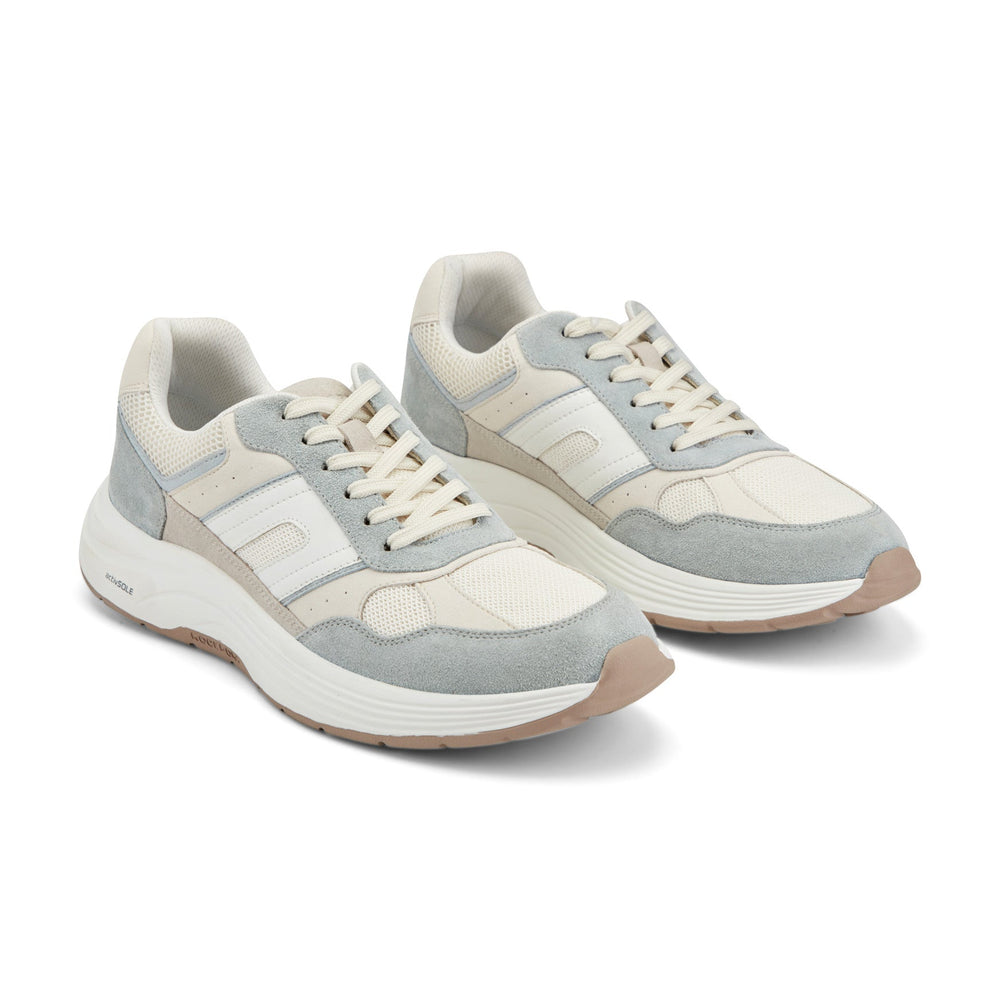 Rockport / Henry Casual Lace-Up Sneakers