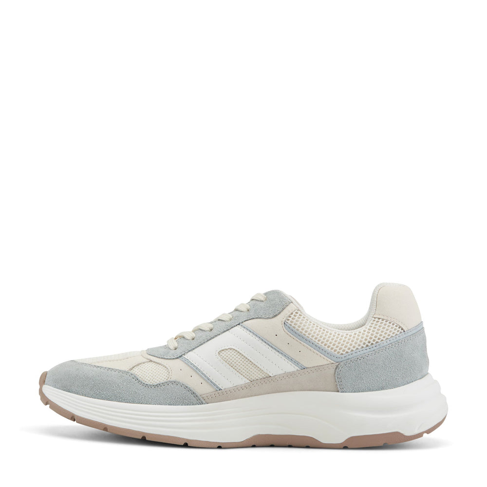 Rockport / Henry Casual Lace-Up Sneakers