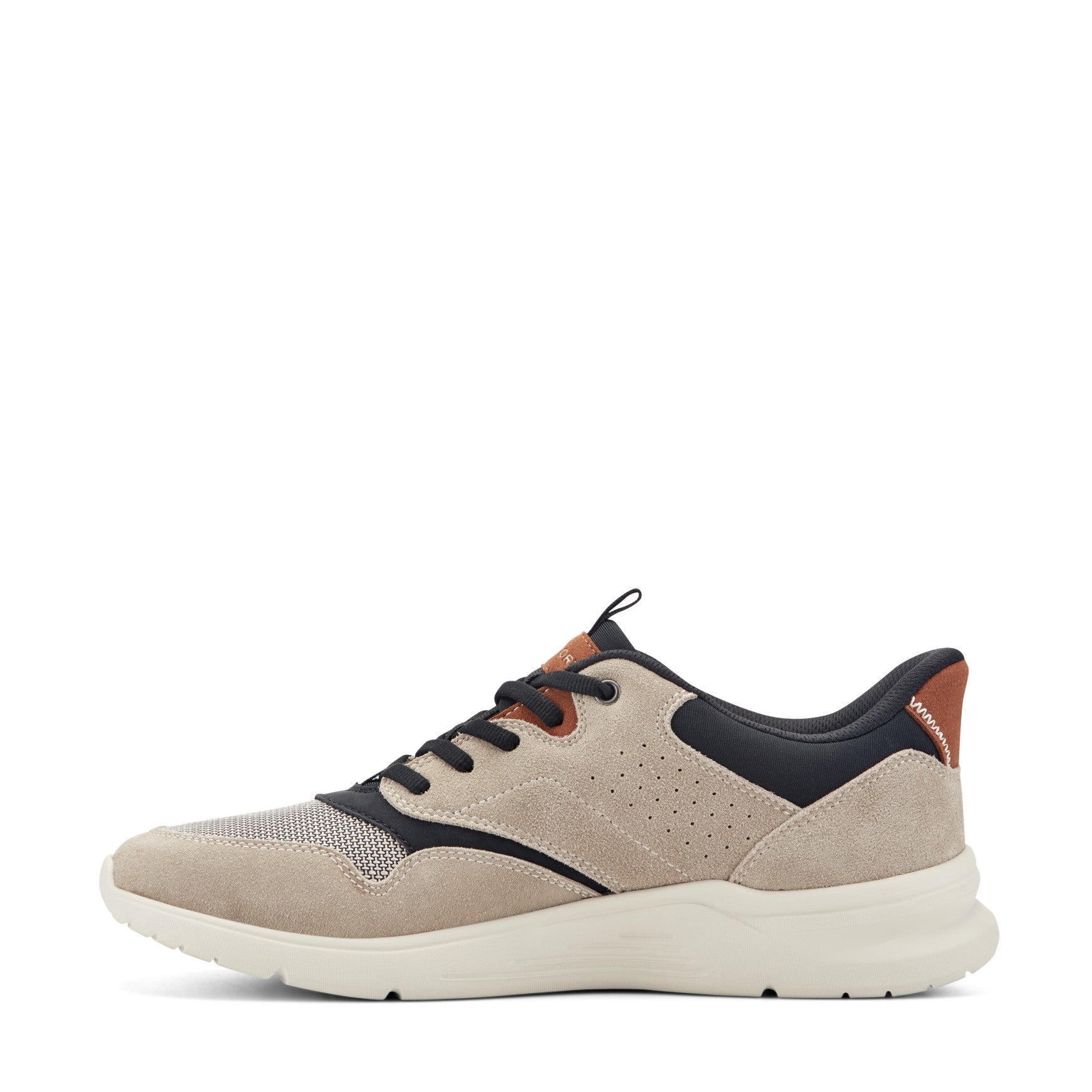 Rockport / Shawn Step Activated Casual Lace-up Sneakers