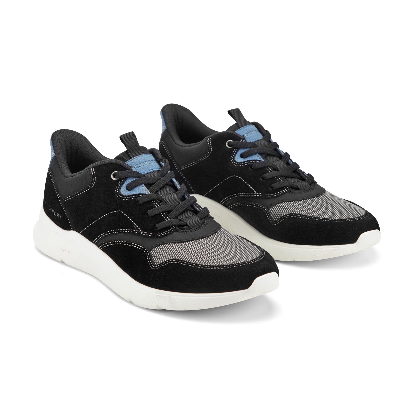 Rockport / Shawn Step Activated Casual Lace-up Sneakers