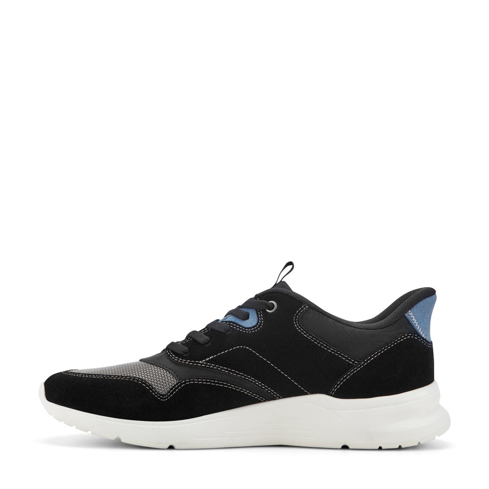 Rockport / Shawn Step Activated Casual Lace-up Sneakers