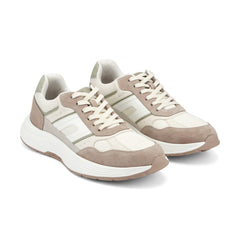 Rockport / Henry Casual Lace-Up Sneakers