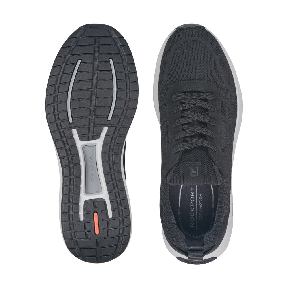 Rockport / Total Motion Tilton Casual Lace-up Sneakers