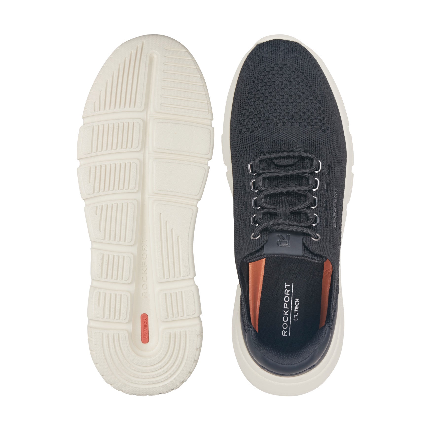 Rockport / Jaimson Lace-up Casual Sneakers