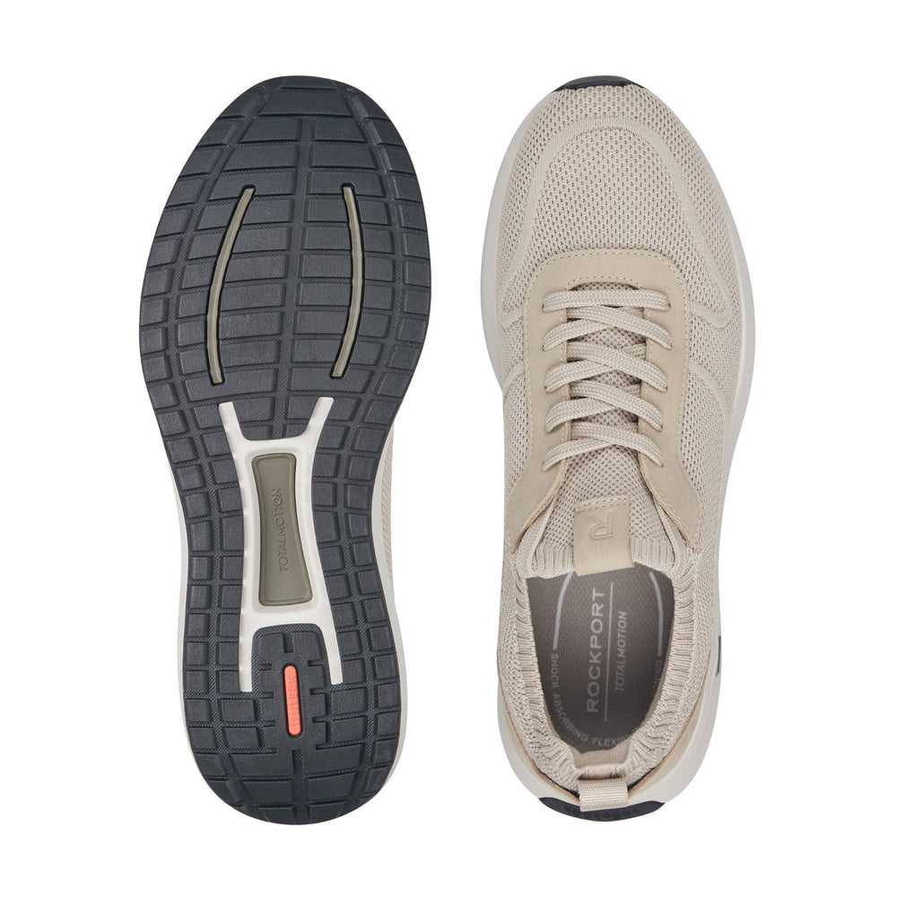 Rockport / Total Motion Tilton Casual Lace-up Sneakers